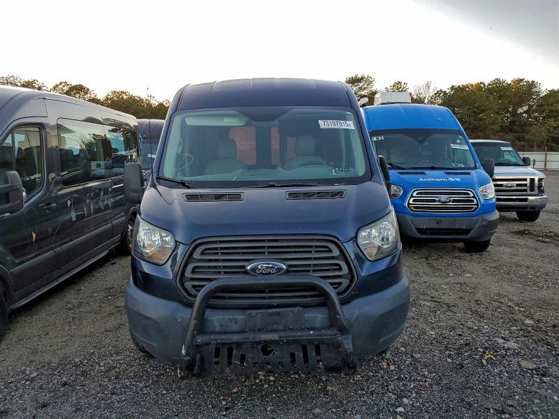 Фото 5 - FORD TRANSIT