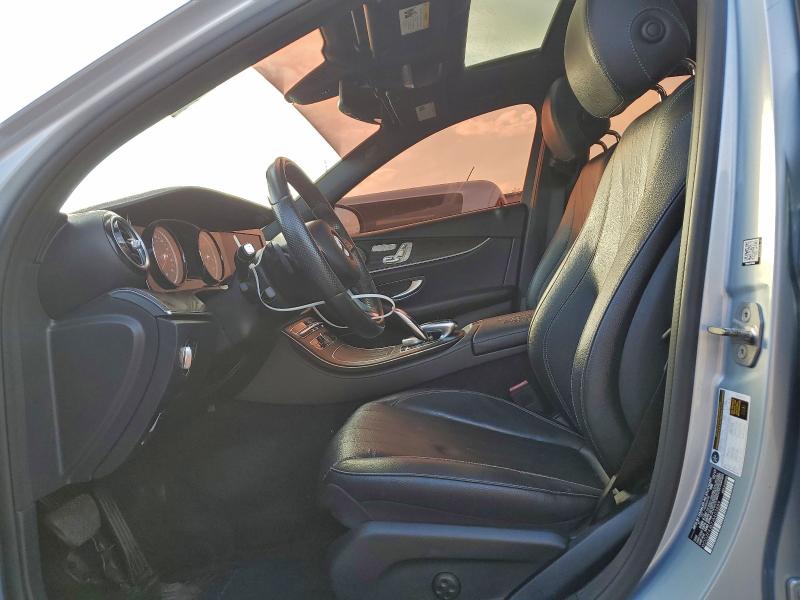 Фото 7 - MERCEDES-BENZ E-CLASS