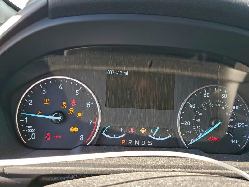 Фото 9 - FORD ECOSPORT