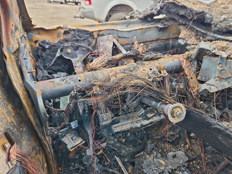 Фото 9 - NISSAN MURANO