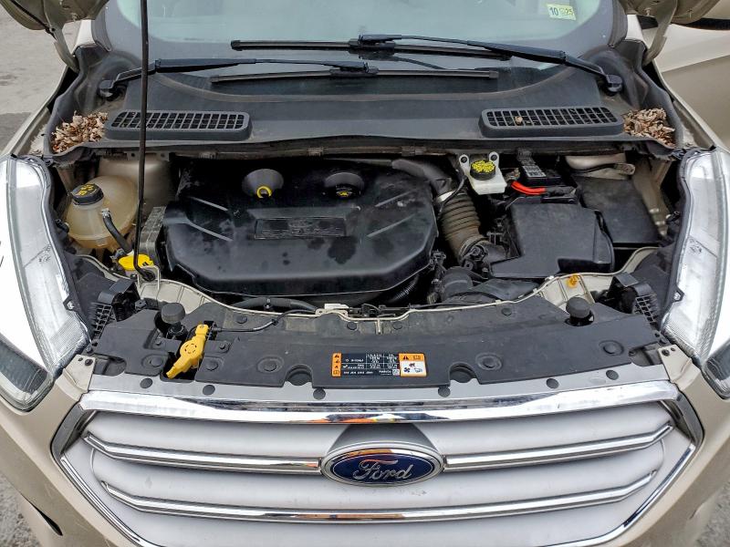 Фото 12 - FORD ESCAPE