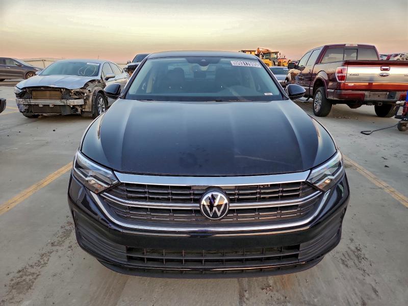 Фото 5 - VOLKSWAGEN JETTA