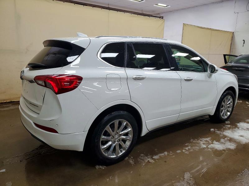 Фото 3 - BUICK ENVISION