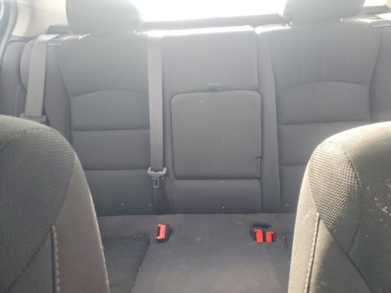 Фото 10 - CHEVROLET CRUZE