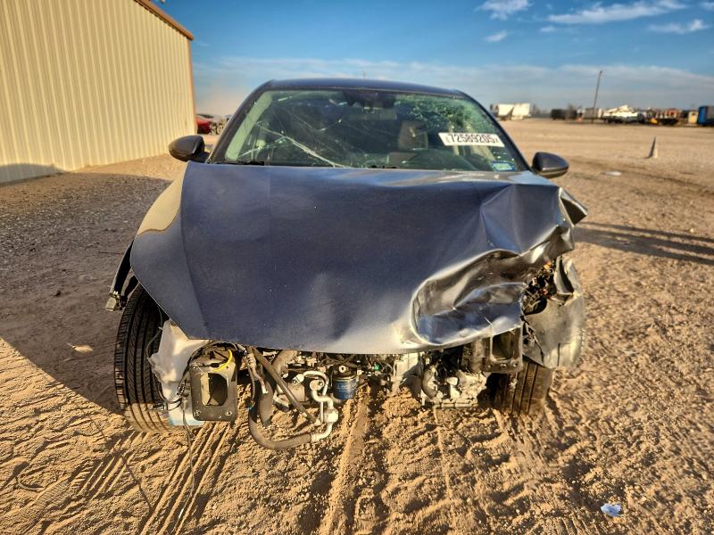 Фото 5 - KIA FORTE