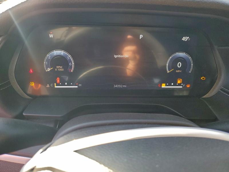 Фото 9 - JEEP GRAND CHER