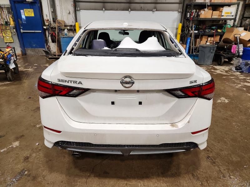 Фото 6 - NISSAN SENTRA