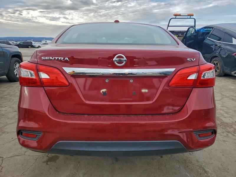 Фото 6 - NISSAN SENTRA