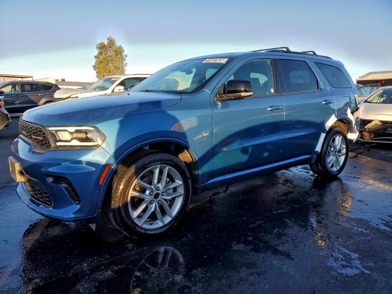 Фото 1 - DODGE DURANGO