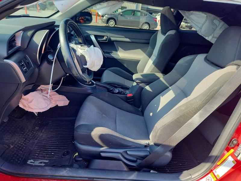 Фото 7 - TOYOTA SCION