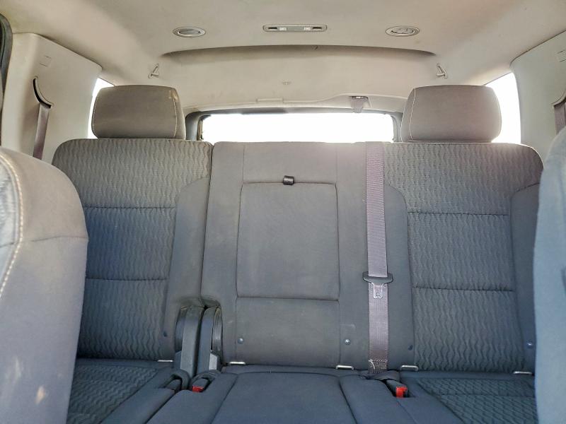 Фото 10 - CHEVROLET TAHOE