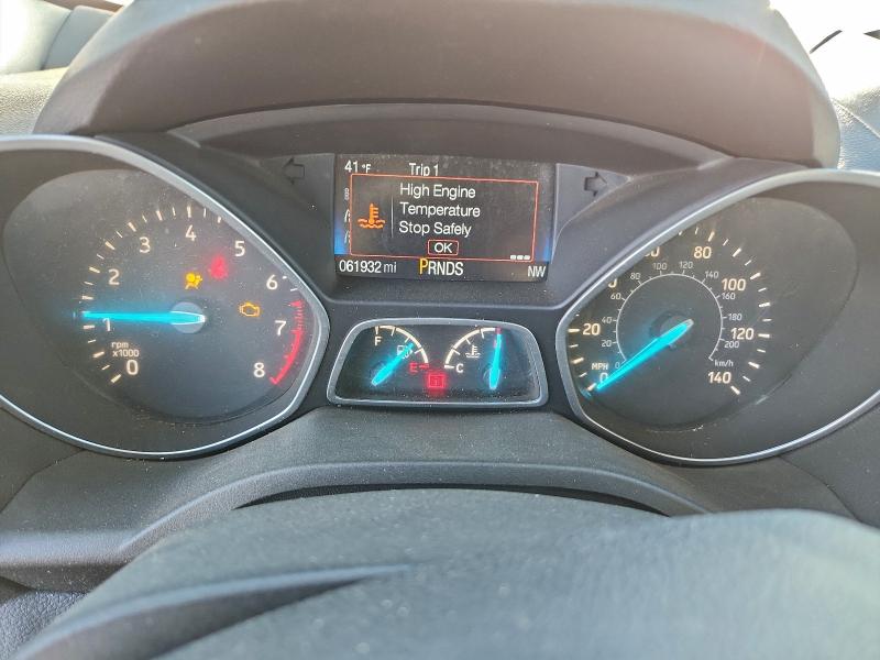 Фото 9 - FORD ESCAPE