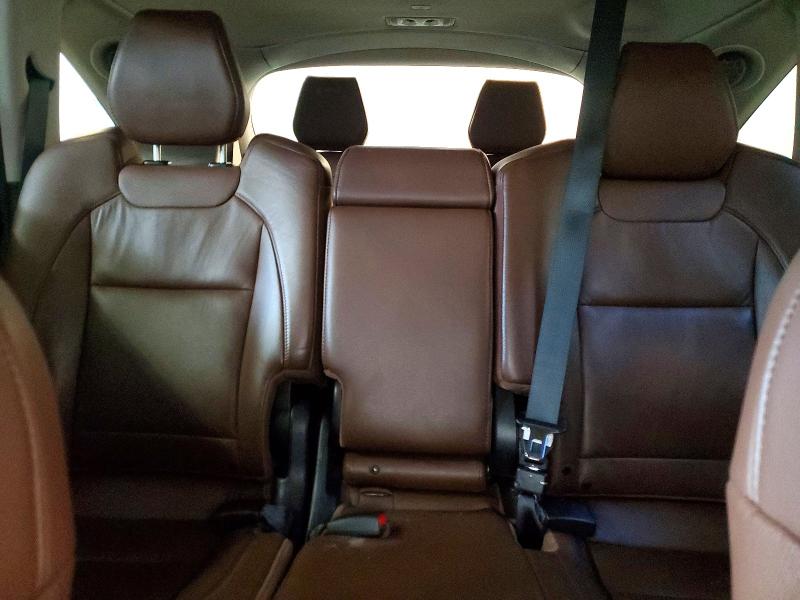 Фото 10 - ACURA MDX