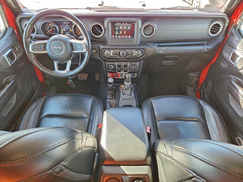 Фото 8 - JEEP WRANGLER