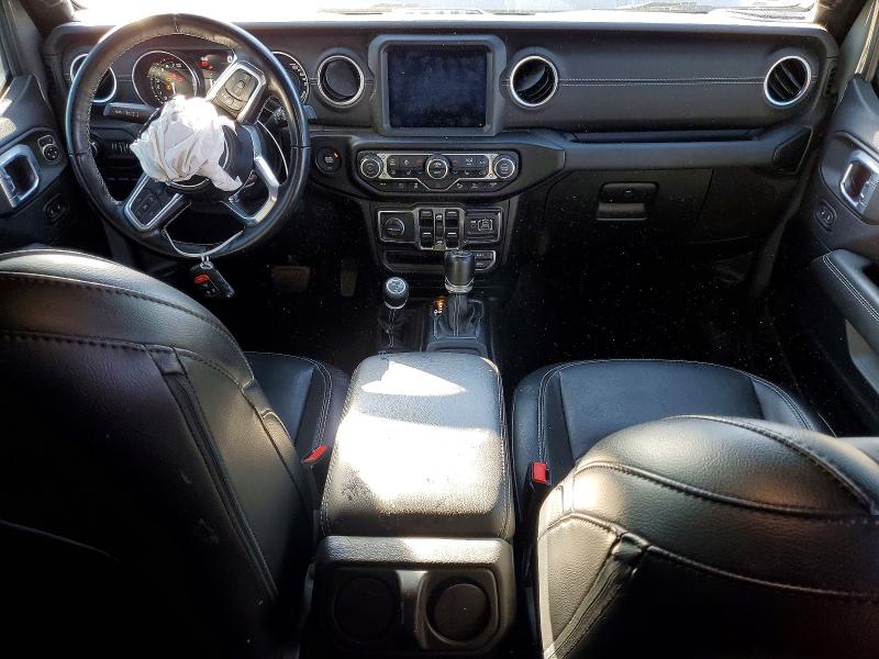 Фото 8 - JEEP WRANGLER