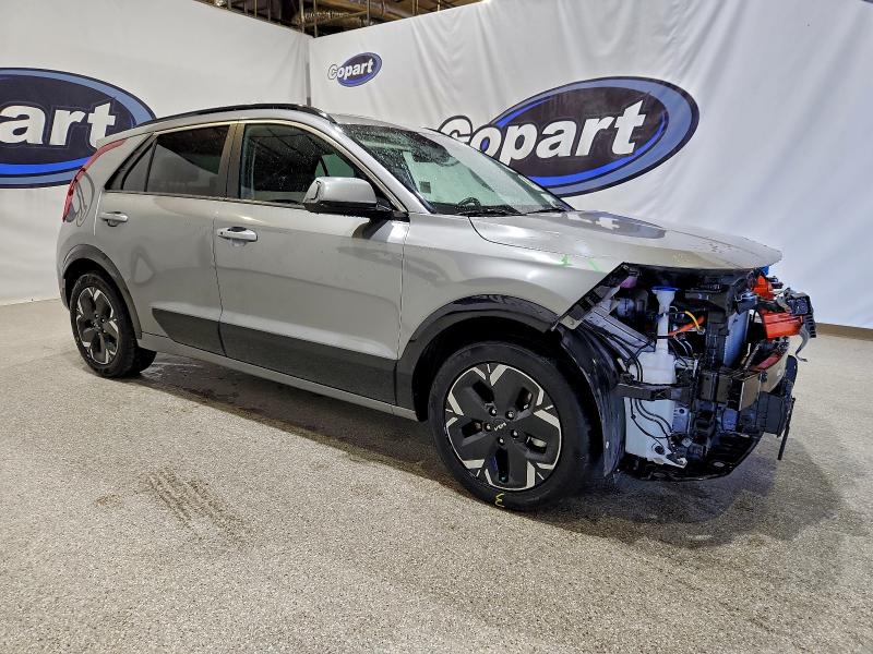 KIA NIRO WIND 2023 VIN KNDCR3L18P5025606