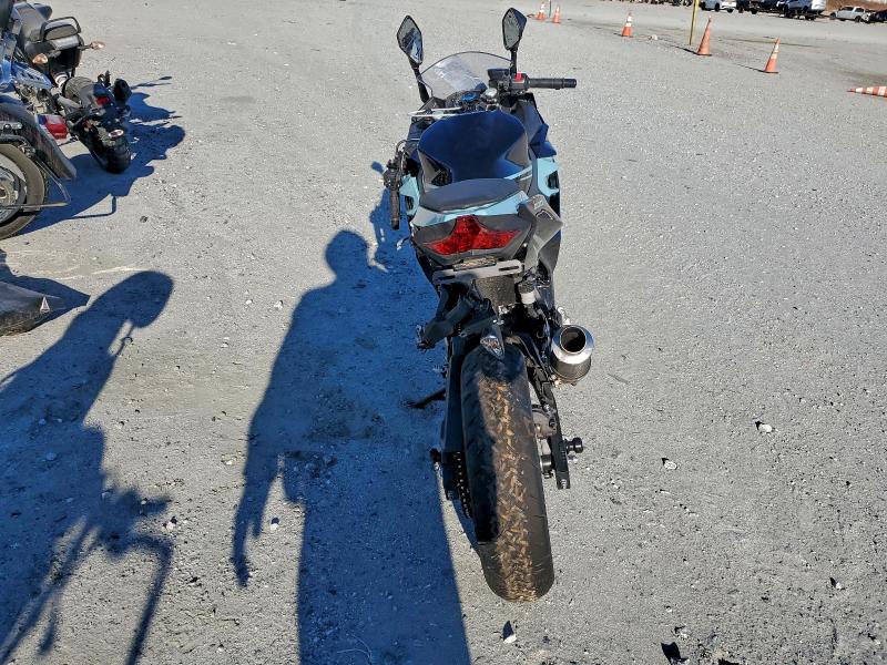 KAWASAKI ALL OTHER 2020