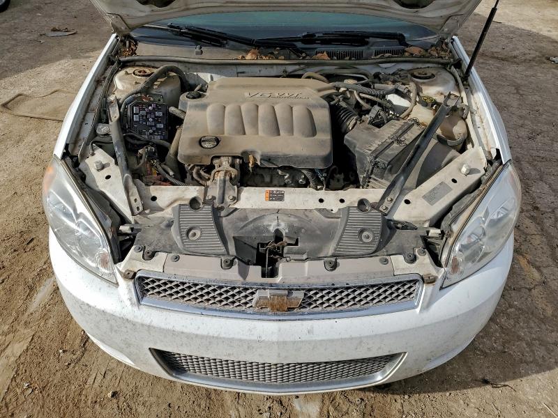 Фото 11 - CHEVROLET IMPALA