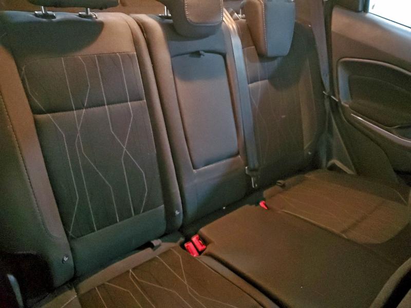 Фото 11 - FORD ECOSPORT