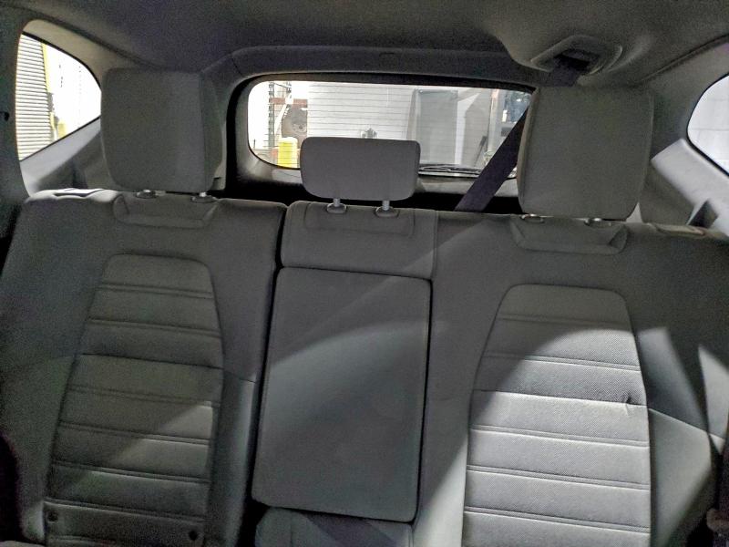 Фото 10 - HONDA CRV