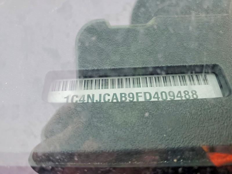 Фото 13 - JEEP COMPASS