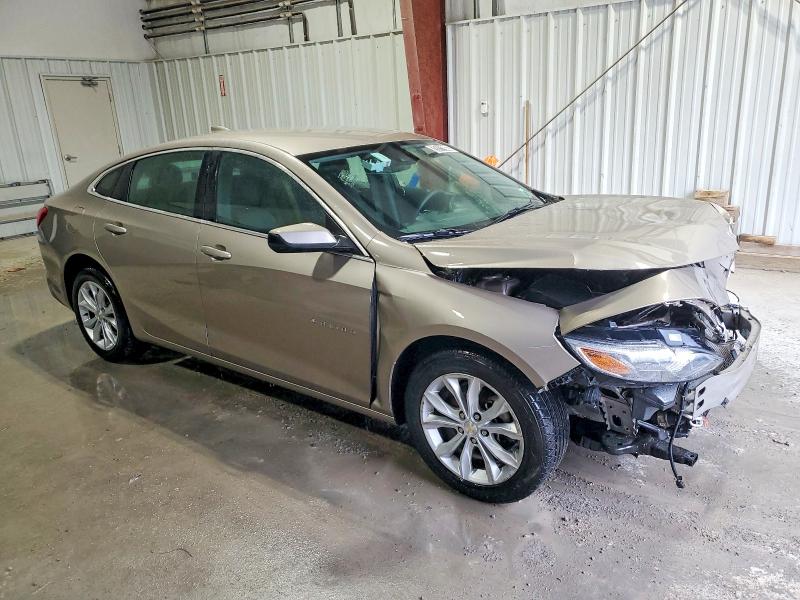 Фото 4 - CHEVROLET MALIBU