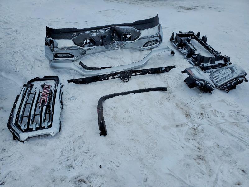 Фото 12 - GMC SIERRA