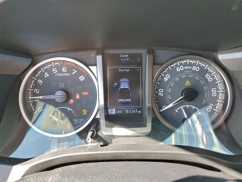 Фото 9 - TOYOTA TACOMA