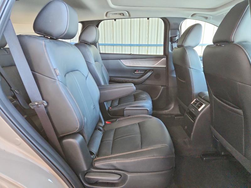 Фото 11 - MAZDA CX-90