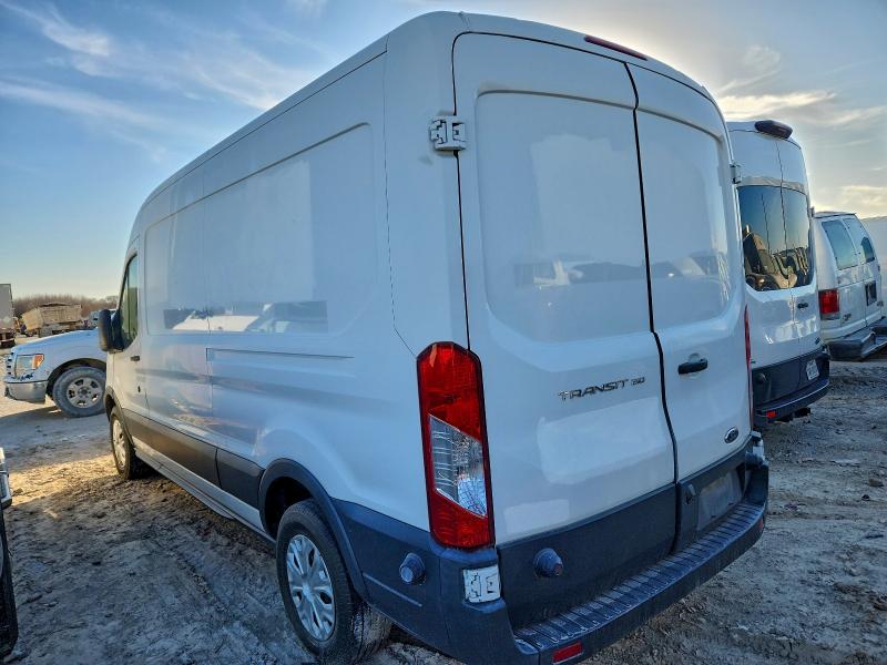 Фото 2 - FORD TRANSIT