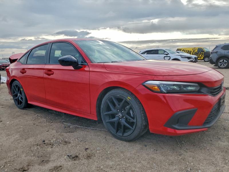 Фото 4 - HONDA CIVIC