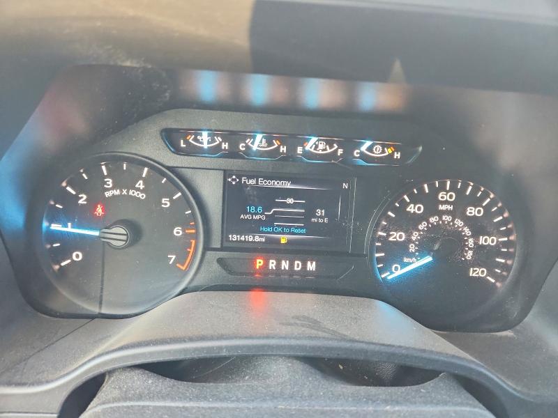 Фото 9 - FORD F-150