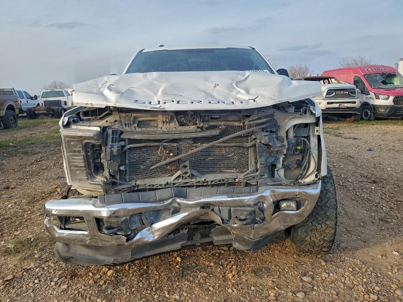 Фото 5 - FORD F250