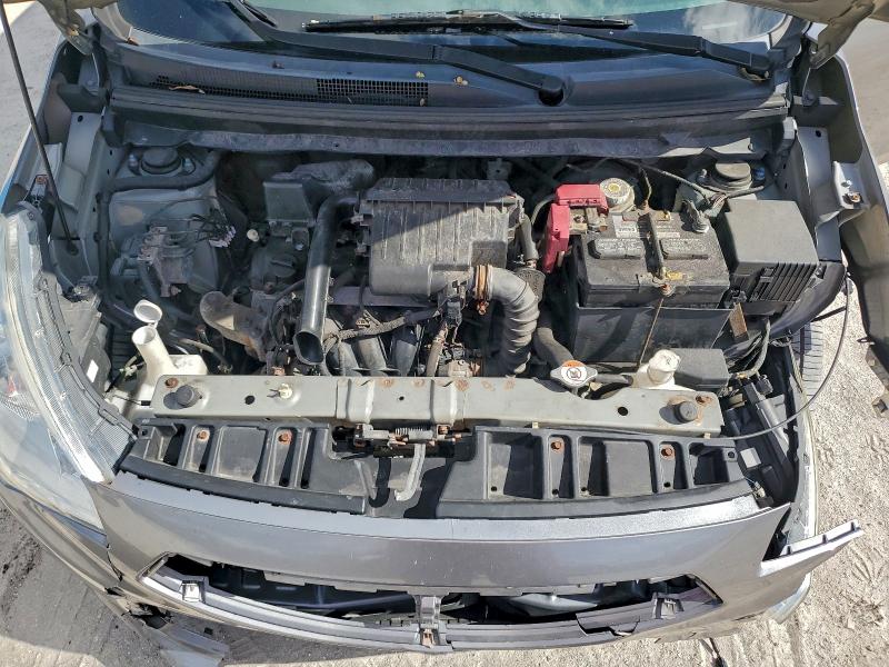 Фото 11 - MITSUBISHI MIRAGE