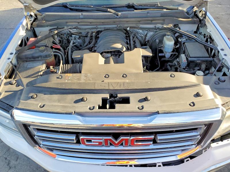 Фото 11 - GMC SIERRA