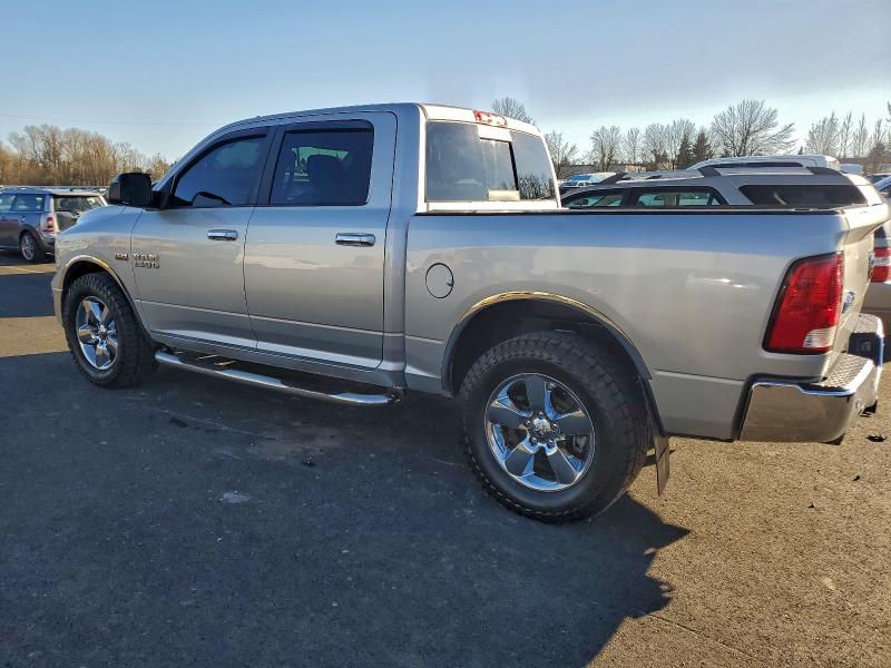 Фото 2 - RAM 1500