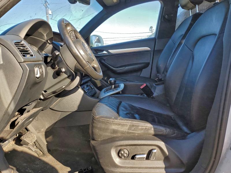 Фото 7 - AUDI Q3