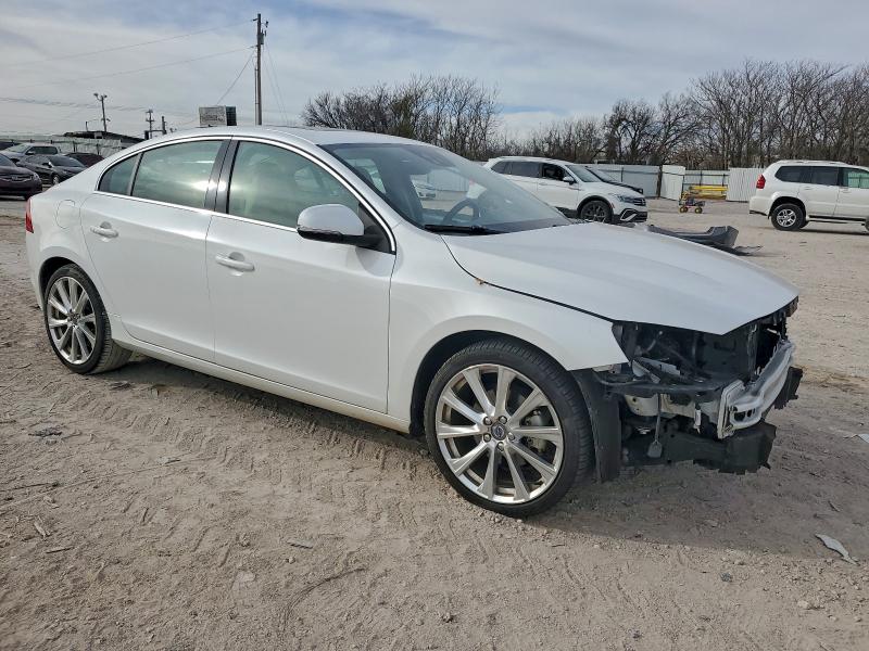 Фото 4 - VOLVO S60