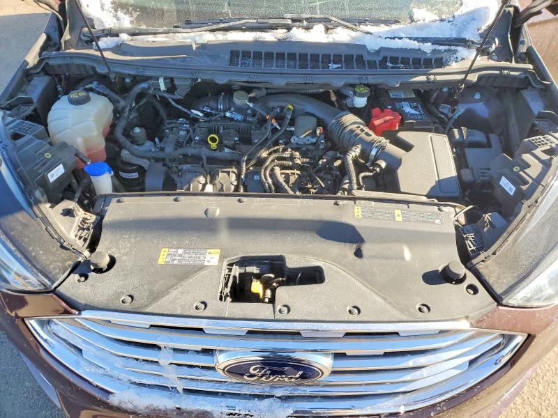 Фото 12 - FORD EDGE