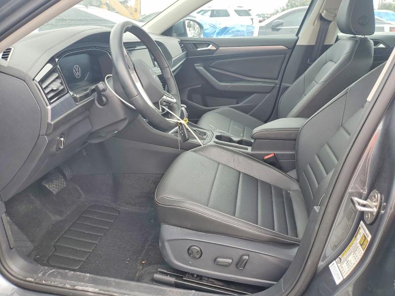 Фото 7 - VOLKSWAGEN JETTA