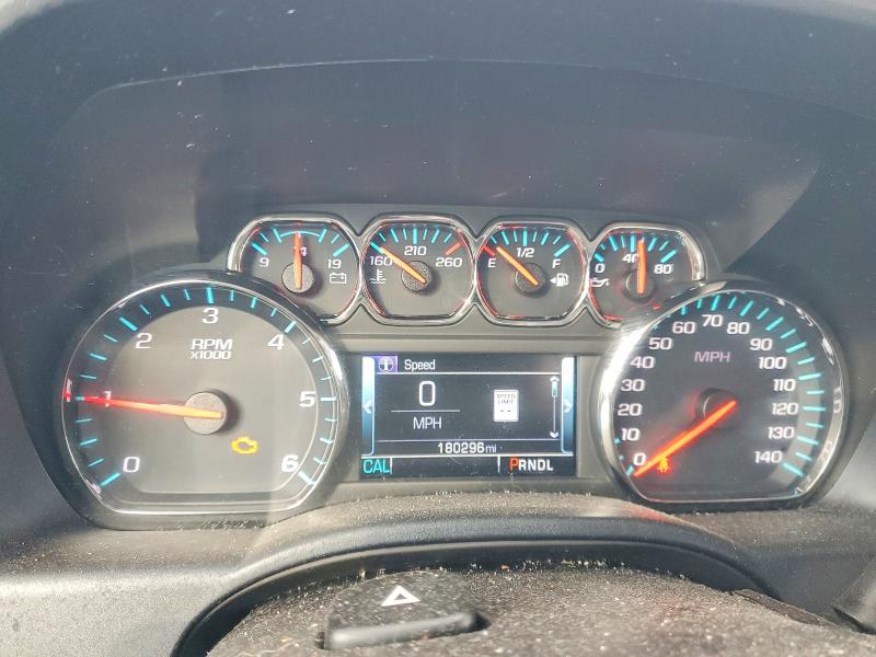 Фото 9 - GMC SIERRA