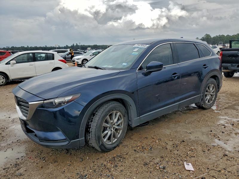 2018 MAZDA CX-9