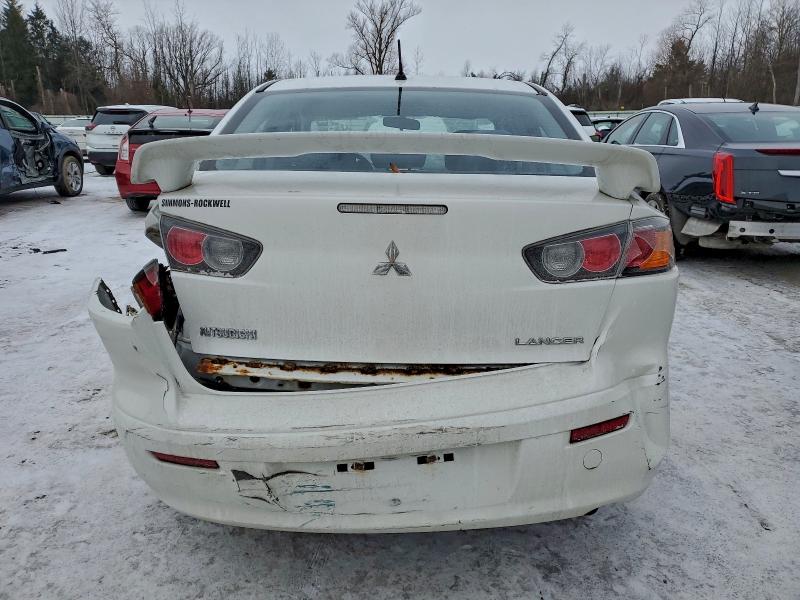 Фото 6 - MITSUBISHI LANCER