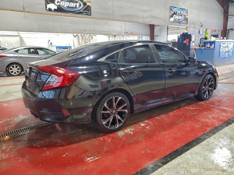 Фото 3 - HONDA CIVIC