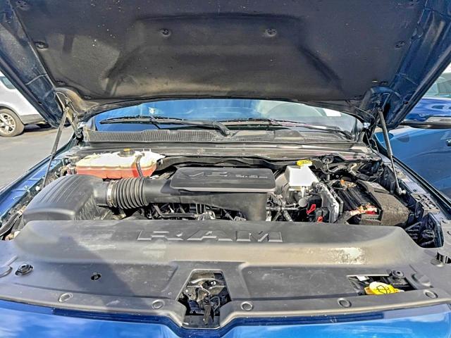 Фото 7 - RAM 1500