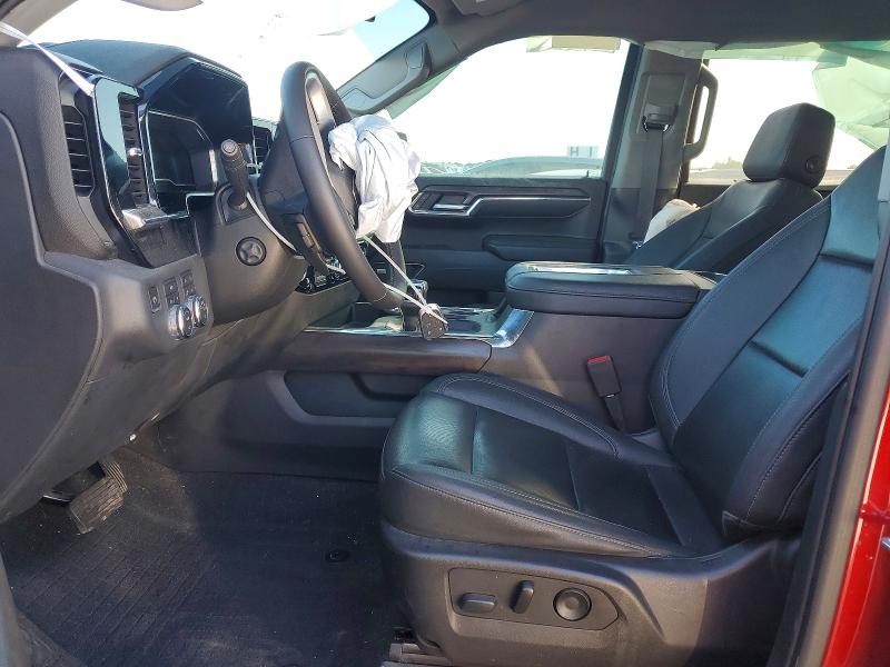 Фото 7 - GMC SIERRA