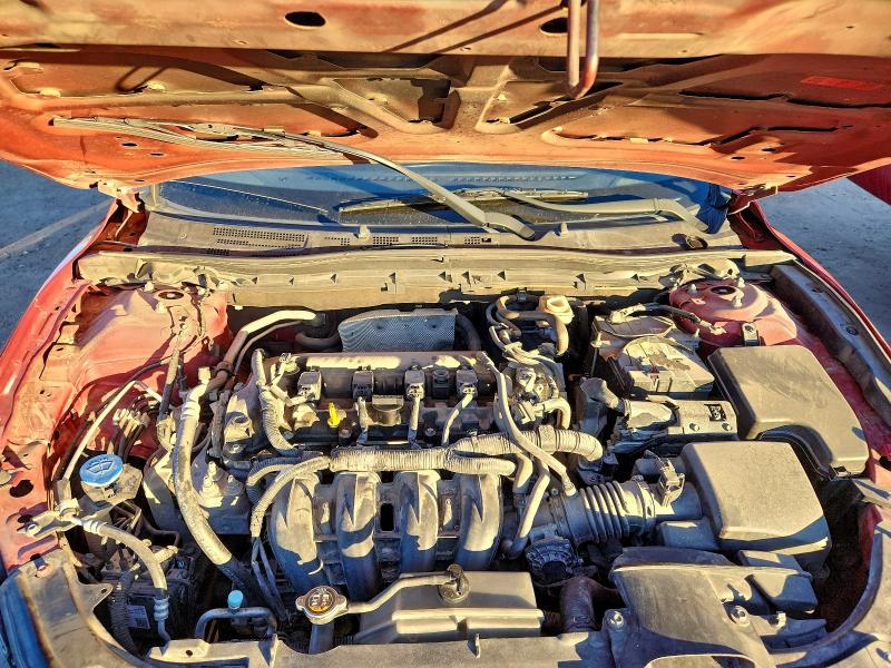 Фото 11 - MAZDA 3