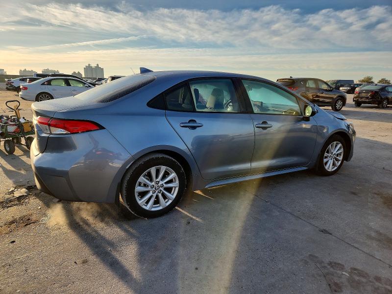 Фото 3 - TOYOTA COROLLA