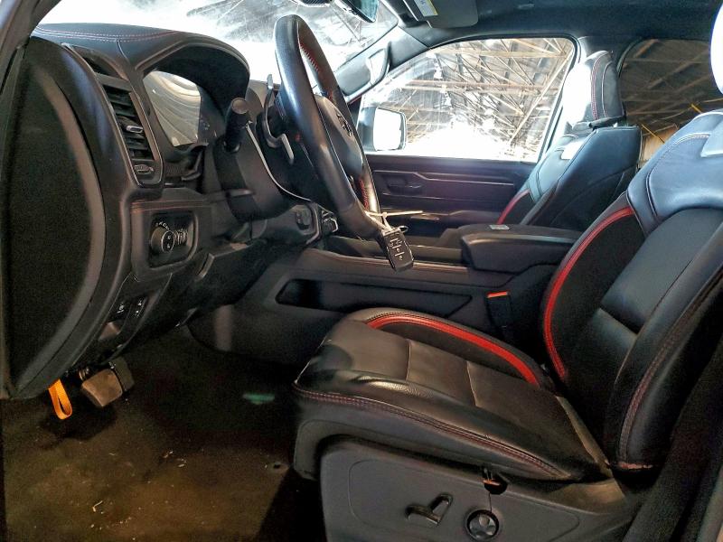 Фото 7 - RAM 1500