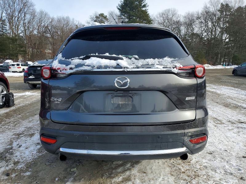 Фото 6 - MAZDA CX-9